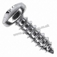 Beko Screw 4.2 x 9.5 9000060100 *THIS IS A GENUINE BEKO SPARE*