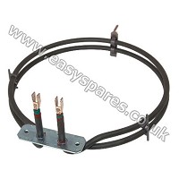 Beko Circular Heating Element 300180385 *THIS IS A GENUINE BEKO SPARE*