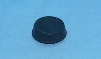 BEKO Fixed Foot Rubber : 2800290100