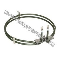 Beko Circular Heating Element 262900090 *THIS IS A GENUINE BEKO SPARE*