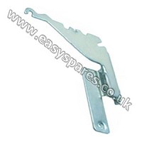 Beko Hinge Arm RH 1741810202 *THIS IS A GENUINE BEKO SPARE*