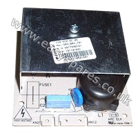 Beko DC Module ﻿﻿2817690101 *THIS IS A GENUINE BEKO SPARE*