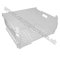 Beko Freezer Drawer 180mm ﻿4208380200 *THIS IS A GENUINE BEKO SPARE*