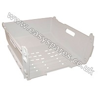 Beko Freezer Drawer (180mm) 4208380200 *THIS IS A GENUINE BEKO SPARE*