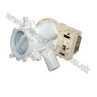 Beko Drain Pump 2880401600 *THIS IS A GENUINE BEKO SPARE*