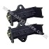 Beko Carbon Brush Assy (Pack of 2) *INCLUDING P&P*