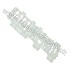 Beko Tumble Dryer Light & Button Frame *INCLUDING POSTAGE*