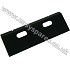 Beko Oven Burner Protection Sheet *INCLUDING P&P*