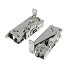 BEKO DOOR HINGE KIT TOP & LOWER