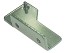 Beko Bottom Hinge Oven Door *INCLUDING P&P*