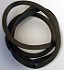 Beko Fan Oven Door Seal *INCLUDING P&P*