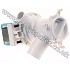 Beko Pump & Filter Assy Bypass 3 Hole *INCLUDING P&P*