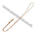 Beko Thermocouple 1450mm *INCLUDING P&P*