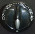 Beko Main Oven Control Knob *INCLUDING P&P*