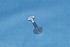 Beko Kickplate Screw (Silver) *INCLUDING P&P*