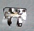 Beko Glass Lid Oven Hinge (R/H) *INCLUDING P&P*