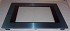 Beko Oven Door Glass *INCLUDING P&P*