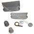 Beko Door Reversal Kit *INCLUDING P&P*