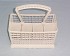 Genuine Cutlery Basket