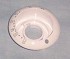 Beko Oven Control Knob Decoration *INCLUDING P&P*