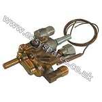 Beko Thermostat 4431900018 *THIS IS A GENUINE BEKO SPARE*