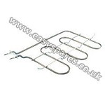 Beko Top Oven Element 162951304 *THIS IS A GENUINE BEKO SPARE*