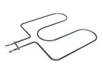 Beko Bottom Oven Element 162954003 *THIS IS A GENUINE BEKO SPARE*