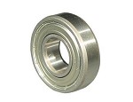 Beko Back Bearing Large 2702970101 (was 2702970100) *THIS IS A GENUINE BEKO SPARE*