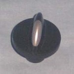 Beko Grill Control Knob 450920136 *THIS IS A GENUINE BEKO SPARE*