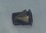 Beko Switch Button Body 450920094 *THIS IS A GENUINE BEKO SPARE*