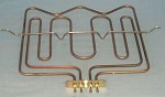 Beko Grill Heating Element 262900023 *THIS IS A GENUINE BEKO SPARE*