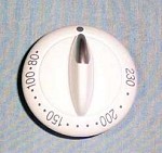 Beko Top Oven Control Knob 450920031 *THIS IS A GENUINE BEKO SPARE*