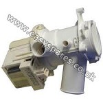 Beko Pump & Filter Assy 2880400600 *THIS IS A GENUINE BEKO SPARE*
