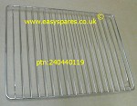 Beko Wire Shelf For Tray 240440119 *THIS IS A GENUINE BEKO SPARE*