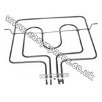 Beko Grill Element 462900012 *THIS IS A GENUINE BEKO SPARE*