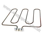 Beko Top Oven Bottom Heating Element ﻿﻿262920012 *THIS IS A GENUINE BEKO SPARE PART*