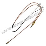 Beko Thermocouple ﻿﻿﻿﻿﻿﻿﻿﻿﻿﻿430930002 *THIS IS A GENUINE BEKO SPARE*