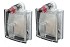 Hinari HIN001 & HIN172 Steam Generator Iron Filter Cartridge Twin Pack