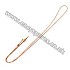 Beko Thermocouple 1450mm *INCLUDING P&P*